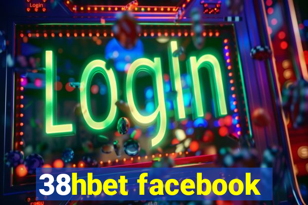 38hbet facebook